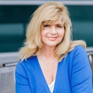 Meet your Posher, Kristi